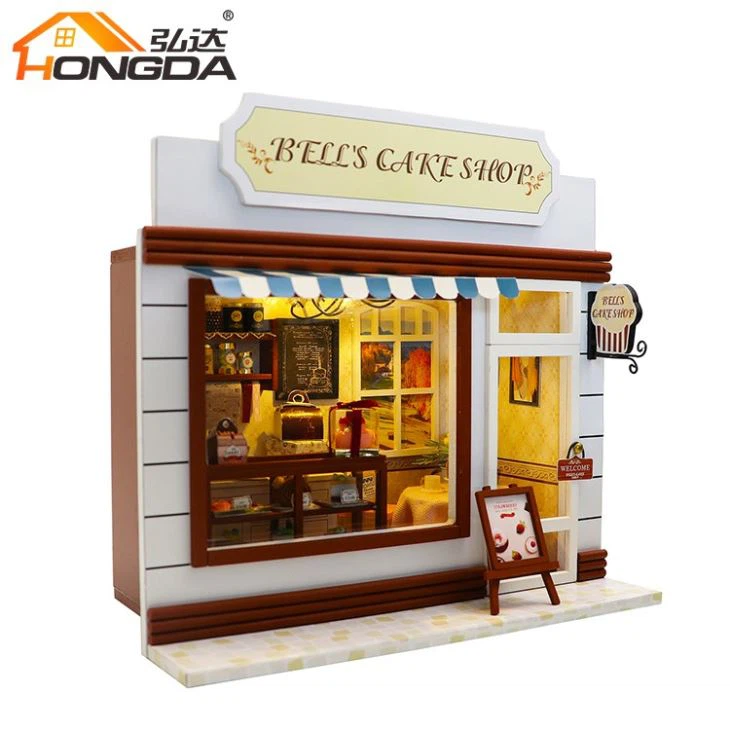 Mini House