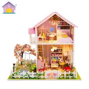 1:24 Echèl Miniature poupe kay